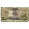 Image 2 : NETHERLANDS 20 GUILDER BANK NOTE ISSUED 1941