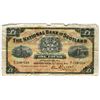 Image 1 : BANK OF SCOTLAND 1 POUND NOTE LOVELY ENGRAVING
