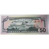 Image 2 : UNITED STATES $50 NOVELTY BANK NOTE, MADE IN CHINA