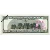 Image 2 : UNITED STATES $100 NOVELTY NOTE, MADE IN CHINA FOR ENTERTAINMENT MARKET