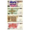 Image 2 : POLAND 4 BANK NOTES KNOWN AS ZLOTYS ISSUED 1980s
