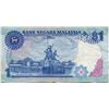 Image 2 : MALAYSIA $1