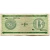 Image 1 : CUBA 1 PESO, USED LOCALLY