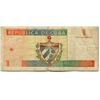 Image 2 : CUBA 1 PESO CONVERTIBLE BANK NOTES