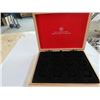 Image 1 : ROYAL CANADIAN MINT COLLECTOR MAPLE WOOD BOX