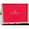 Image 2 : ROYAL CANADIAN MINT COLLECTOR MAPLE WOOD BOX
