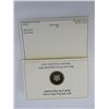 Image 4 : SET OF 3 - $20 COINS ISSUED 2013 BY RCM,