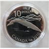 Image 1 : CANADA POST BLUE WHALE COIN & STAMP COLLECTION, ISSUED 2010