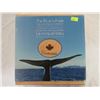 Image 8 : CANADA POST BLUE WHALE COIN & STAMP COLLECTION, ISSUED 2010