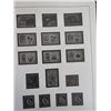 Image 1 : CANA LINDER HINGLESS STAMP ALBUM, NEVER USED