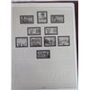 Image 2 : CANA LINDER HINGLESS STAMP ALBUM, NEVER USED