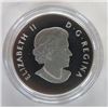 Image 2 : CANADA 2014 PROOF $10 COIN, THE NORTHERN LIGHTS