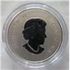 Image 2 : CANADA 2016 PRROF $10 MAPLE LEAF COIN