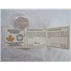 Image 3 : CANADA 2014 PROOF 100TH ANNIV OF DECLARATION OF WWI COIN
