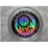 Image 1 : CANADA 2013 $10 DREAM CATCHER COIN