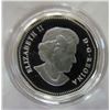Image 2 : CANADA 2006 LUCKY LOONIE COIN
