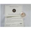 Image 3 : CANADA 2006 LUCKY LOONIE COIN
