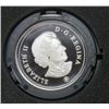 Image 3 : CANADA 2007 PROOF CELEBRATION OF THE ARTS $1 COIN