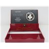 Image 1 : CANADA 2006 PROOF 150TH ANNIV OF VICTORIA CROSS $1 COIN