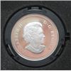 Image 3 : CANADA 2006 PROOF 150TH ANNIV OF VICTORIA CROSS $1 COIN