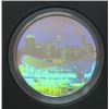 Image 2 : CANADA 2006 PROOF CALGARY SADDLEDOME $20 COIN