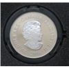 Image 3 : CANADA 2006 PROOF CALGARY SADDLEDOME $20 COIN