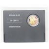 Image 1 : CANADA 2006 GOLDEN DAISY 50 CENT PC