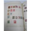 Image 3 : POSTAGE STAMP ALBUM BY SCOTT STAMP & COIN CO. PRINTED 1888