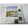 Image 3 : OUR WORLD W/STAMPS SHOWING IMAGES OF NATURE