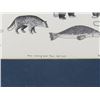 Image 3 : PRINT OF NORTHERN CANADA, BY GERMAINE ARNAKTAUYOK, 1980