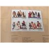 Image 3 : 1990 CANADA SOUVENIR COLLECTION OF STAMPS