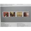 Image 3 : 1980 CANADA COLLECTION OF STAMPS SOUVENIR BOOK