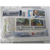 Image 2 : 1986 CANADA SOUVENIR COLLECTION POSTAGE STAMPS
