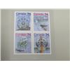 Image 3 : 1986 CANADA SOUVENIR COLLECTION POSTAGE STAMPS