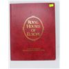 Image 1 : ROYAL HOUSES OF EUROPE LIMITED EDITION STAMPS