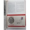 Image 3 : ROYAL HOUSES OF EUROPE LIMITED EDITION STAMPS