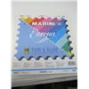 Image 1 : MARINI CANADA STAMPS PAGES SUPPLEMENTS 17 PAGES 1999 HIGH PAGES PRE HINGED MOUNT