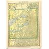 Image 2 : MAP OF ALBERTA, MANITOBA AND SASKATCHEWAN 1910
