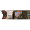 Image 3 : CANADA PROOF 50 CENT COIN DINOSAURS SINOSAURROTERYX,2010