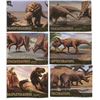 Image 5 : CANADA PROOF 50 CENT COIN DINOSAURS SINOSAURROTERYX,2010