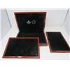 Image 1 : ROYAL CANADIAN MINT 1 OZ. MAPLE WOOD COIN BOX