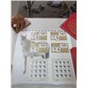 Image 1 : CANADA POST UNCUT STAMP SHEET JOE FAFARD 2012