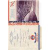 Image 2 : SS YUKON & WHITE PASS & YUKON ROUTE DINNER MENU