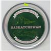 Image 1 : SERVING TRAY, THE WHEAT & POTASH PROVINCE