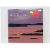 Image 1 : OUR WORLD VOL. 3 COLLECTION OF STAMPS AND IMAGES OF NATURE
