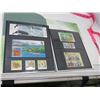 Image 2 : LIVING EARTH NO. 2 COLLECTIONS OF STAMPS