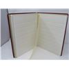 Image 2 : STORAGE BINDER FOR STAMPS, SPRING BACK