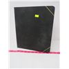Image 1 : PAPER CURRENCY MULTI RING BINDER