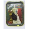 Image 1 : COCA COLA TRAY