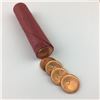 Image 1 : 1967 CNDN UNC Roll of Pennies